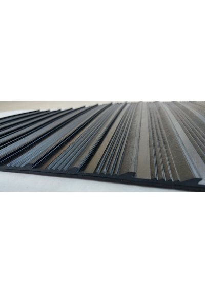 In Mekanik Pro Mat Sluice Box Paspası Altın Yakalama Gold