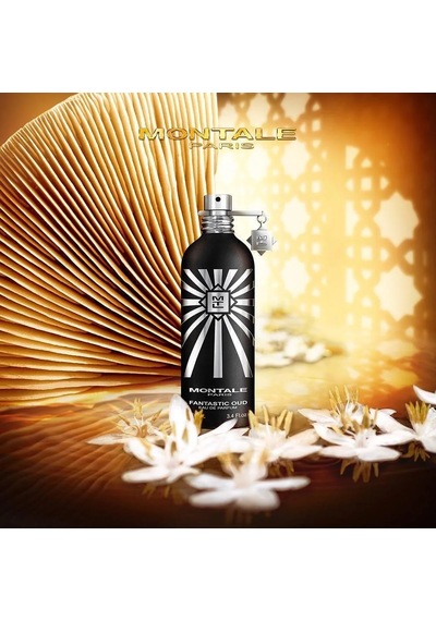 Fantastic Oud Edp 100ml Diğer