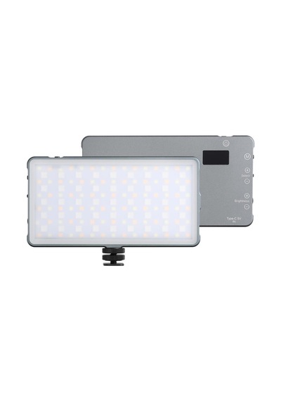 Sanger Pro-s21 V2 Rgb Led Video Işığı