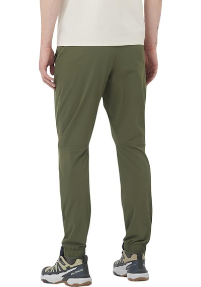 Salomon Wayfarer Ease Pants M 27970 Çok Renkli