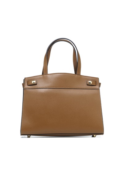 Omuz Çantası Kadın Marta M Piumelli Milano Bag P608 Tobacco P608 Tobacco