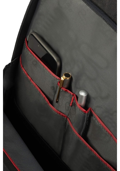Cm5-09-005 Guard It 2.0 Notebook Sırt Çantası, Siyah, 14.1" Çok Renkli