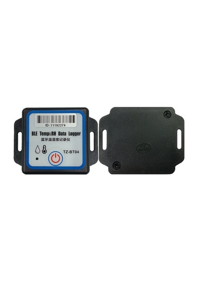 Bluetooth Sıcaklık Ve Nem Ölçer