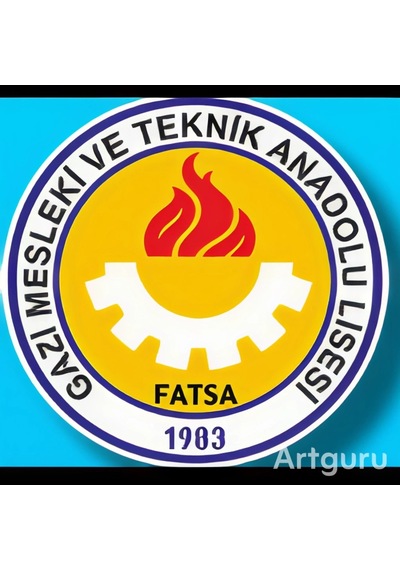 Ordu Fatsa Gazi Mtal Arduino Eğitim Seti