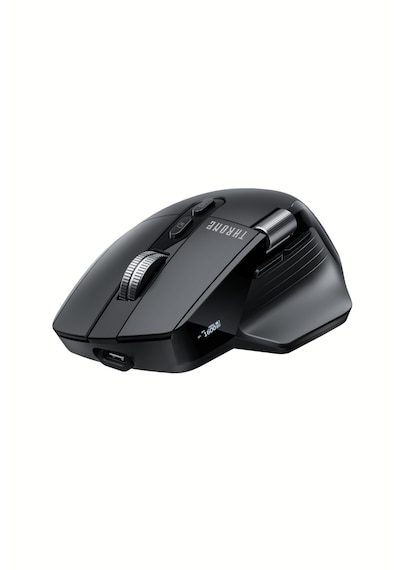 Elite M1 Pixart Paw3220 Sensörlü Bluetooth + 2.4g Wi-fi Çift Mod - Yazılım Desteği - Windows & Macos Uyumluluğu - Professional Workstation Mouse Elite M1 Pixart Paw3220 Sensörlü Bluetooth + 2.4g Wi-fi Çift Mod - Yazılım Desteği - Windows & Macos Uyumluluğu - Professional Workstation Mouse