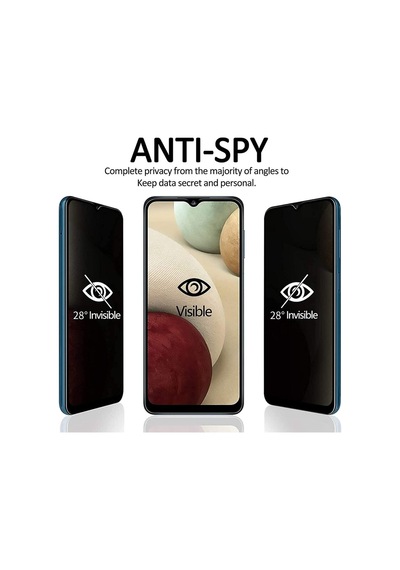 Samsung Galaxy A34 Hayalet Nano Ekran Koruyucu Kırılmaz Cam - Ince Ve Esnek - Extra İnce