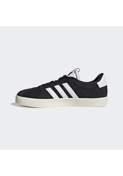 Adidas Vl Court 3.0 Kadın Siyah Sneaker ID6279 Siyah