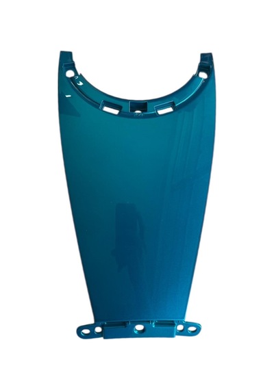 Cf Moto Nk 450 Benzin Deposu Arka Grenaj Mavi
