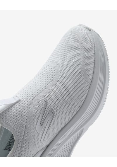Skechers Go Run Elevate 2.0 - Cadena Kadın Beyaz Koşu Ayakkabısı 129010 Wsl Beyaz