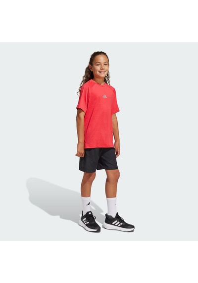 Adidas All Sports Nxt Çocuk Tişört C-adıjd0117c40a00 Kırmızı