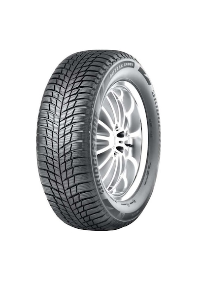 Bridgestone 245/50 R19 Blizzak LM001 RFT 105V XL M+S / SFM Kış Lastiği 2025