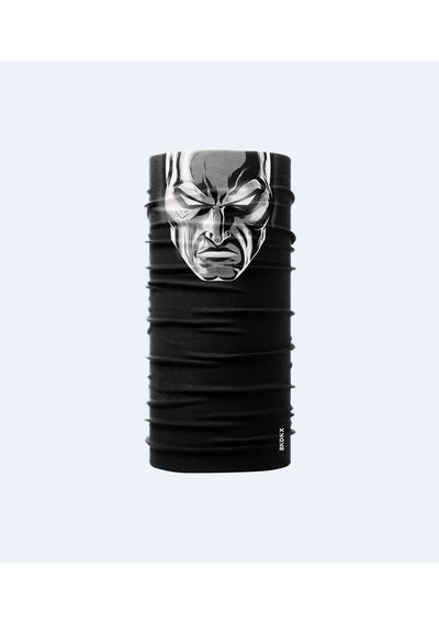 BandanaX Silver Surfer Bandana