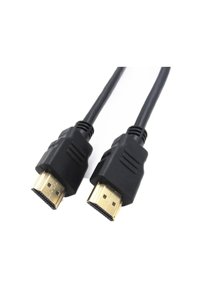 Hdmı Kablo 4k 60hz 18g Hdcp2.2 Arc Dolby Desteği Hdmı 2.0 Versiyon 1,8 Metre