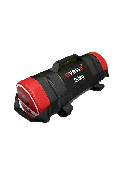Özel Üretim Acp-20 Kg Power Bag 20 Kg Ağırlık Aktif Performans