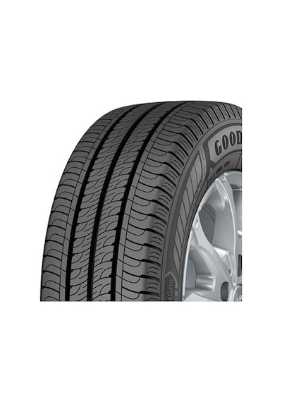Goodyear 215/75R16C 113/111R Efficientgrip Cargo 2 Ev Yaz Lastiği 2026