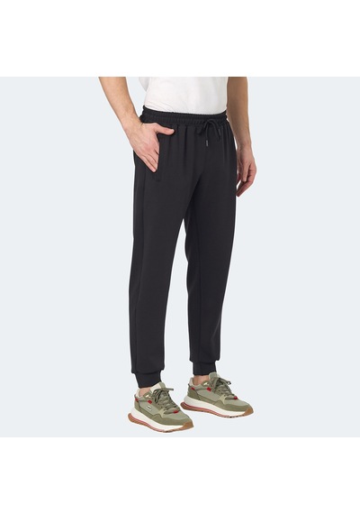 Slazenger KIWI IN Erkek Eşofman Altı Siyah