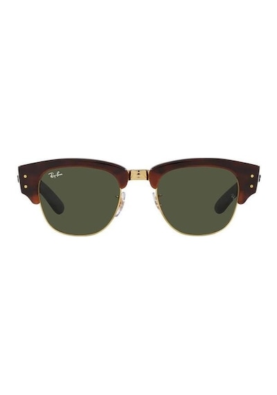 Ray-ban Mega Clubmaster Rb 0316-s Col 990/31 50-21-145 Unisex Güneş Gözlüğü