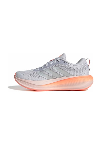 Adidas Response Pace W Grı Kadın Koşu Ayakkabısı 000000000102688303 Gri-turuncu