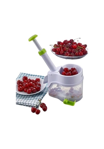 Arow Vişne Kiraz Zeytin Çekirdek Çıkarıcı