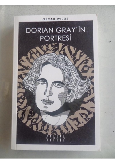 Dorian Gray'in Portresi/oscar Wilde