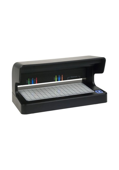 Panther Pt-189 Usb Şarjlı Para Kontrol Cihazı Kdo