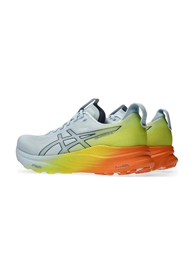 Asics Gel-kayano 32 Erkek Koşu Ayakkabısı 1011c284-400 Siyah