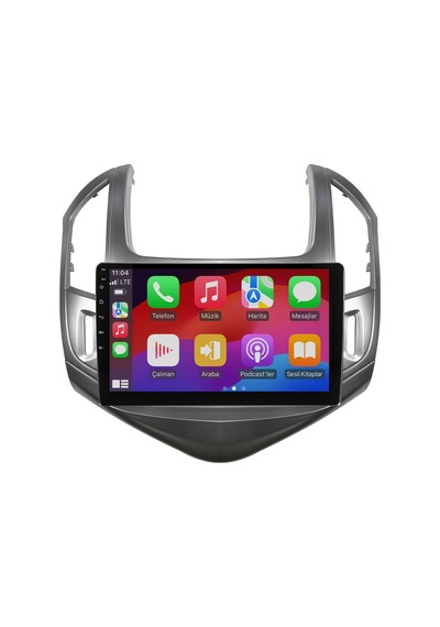 Chevrolet Cruze Android Multimedya Sistemi 2013-2015 Crv4052xp