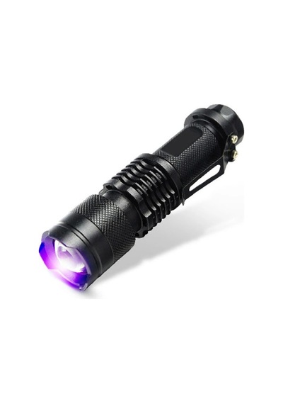 Mini Para Gösteren El Feneri Wt-303 Renkli