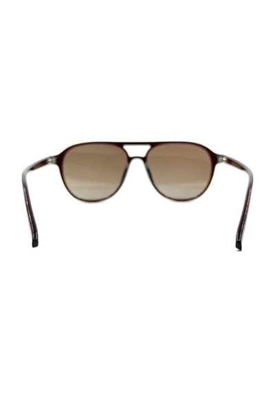 Goodlook Kahverengi Uv400 Polarize Güneş Gözlüğü