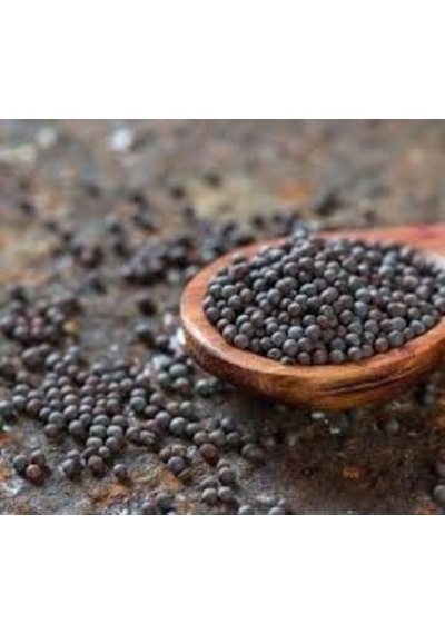As Baharat Hardal Tohumu 1 Kg 1. Kalite