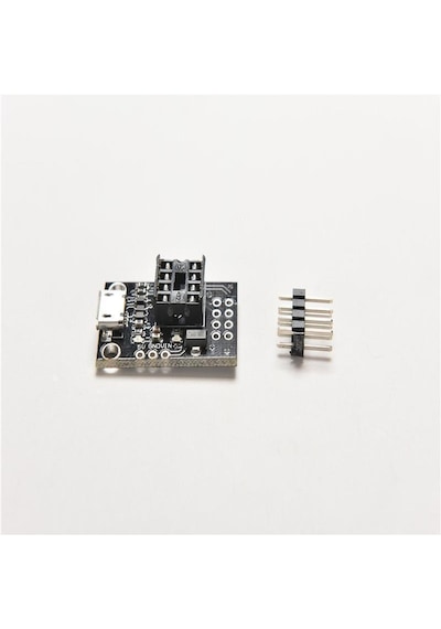 Robotistan Attiny13A/Attiny25/Attiny45/Attiny85 Usb Geliştirme Ve