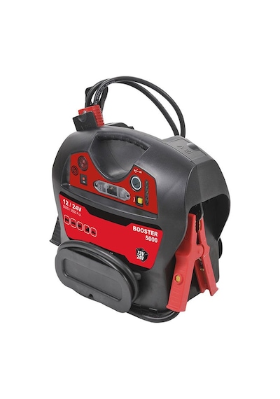 Chicago Pneumatic Cp8114-xa 12/24v Booster