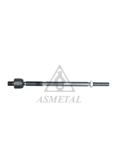 Asmetal 20vw0500 Rot Mili Golf Iv 98 04 340 Mm