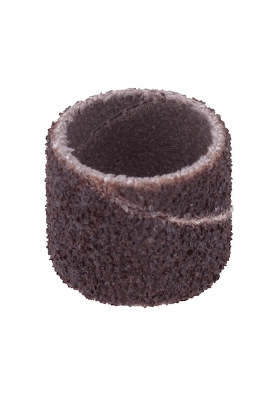 Dremel Bant Zimpara 13 Mm 60 Kumlu (408) 6'Lı - 2615040832