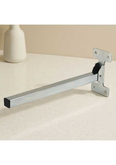 Metal Aç-kapa Sofra Ayağı 30 Cm Çok Renkli
