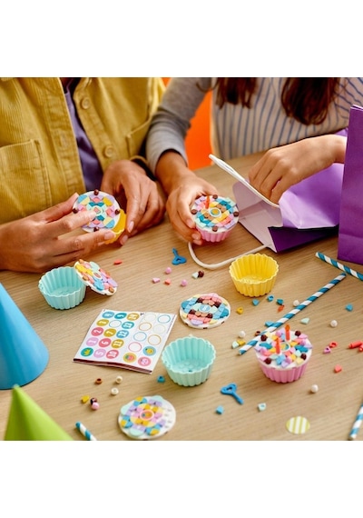 LEGO® Dots 41926 Creative Party Kit 622 Parça