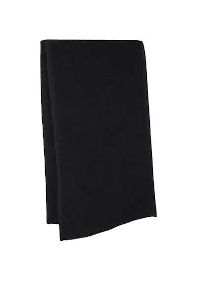 Pamuklu Spor Fitness Havlusu, 30x100 Cm Ölçü İle Rahat Kullanım Açik Gri