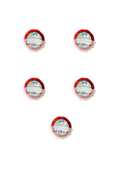 Econet Wc Tuvalet Kokusu Koku Giderici Deodorizer 5 x 50 G