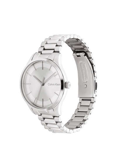 Calvin Klein 25200041 Unisex Kol Saati
