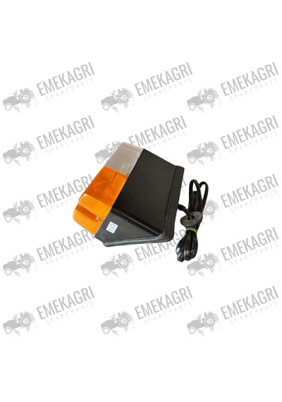 Sdf Parts Same Deutz-fahr Sağ Sinyal