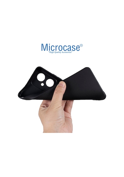Huawei Nova 11i Elektrocase Serisi Silikon Kılıf - Al3340