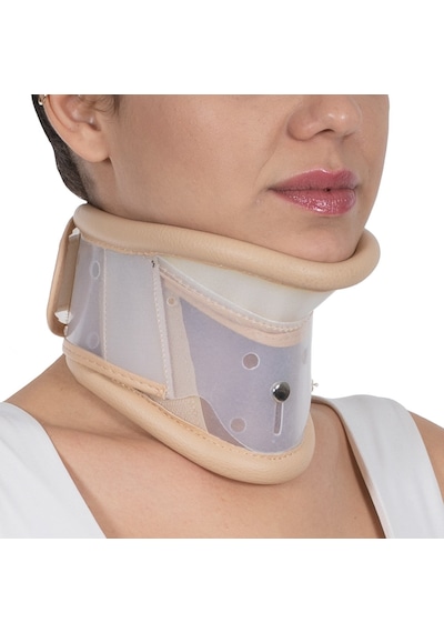 Medikaltec Wingmed Servikal Çeneli Boyunluk Small