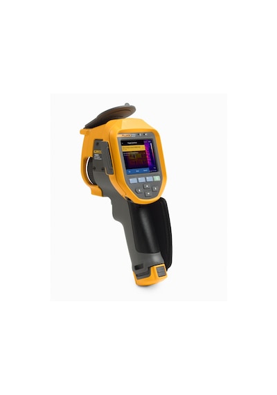 Fluke Ti300+ Termal Kamera