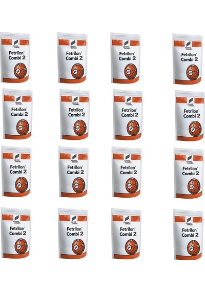 Fetrilon Combi Iı 1 KG Compo Alman Malı 1 Koli (16 Adet)