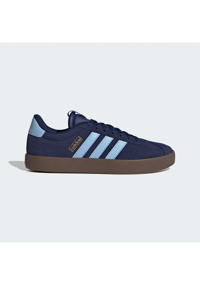 Adidas Vl Court 3.0 Erkek Sneaker Jp7537 Mavi
