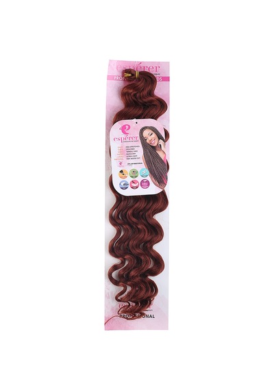 Su Dalgası / Kızıl Bakır - Mydr-462616 Çok Renkli