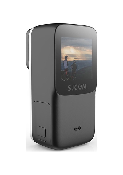 SJCAM C200 Aksiyon Kamerası Siyah