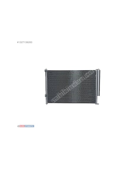 Suzuki Grand 2005-2015 Klima Radyatörü Fr 9531064j01 Delphi