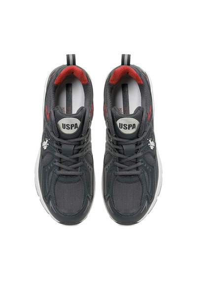 U.S. Polo Assn. U.s. Polo Assn. Sıyon 6fx Erkek Sneaker Lacivert