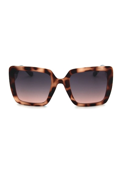 Guess Gu 00103 55b Kadın Güneş Gözlüğü Gri